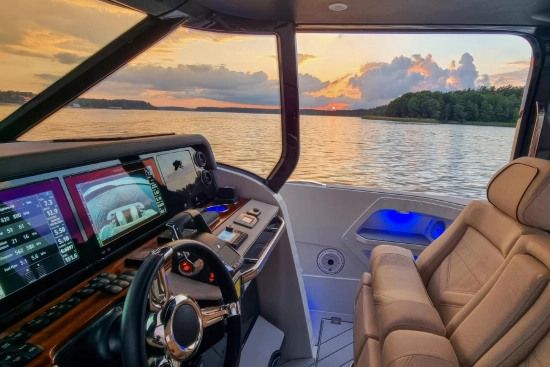 Wiszniewski Yachts W43 novos à venda