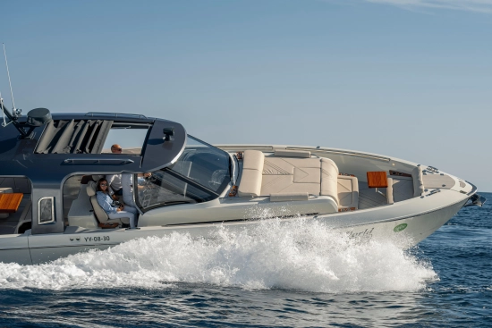 Wiszniewski Yachts W43 novos à venda
