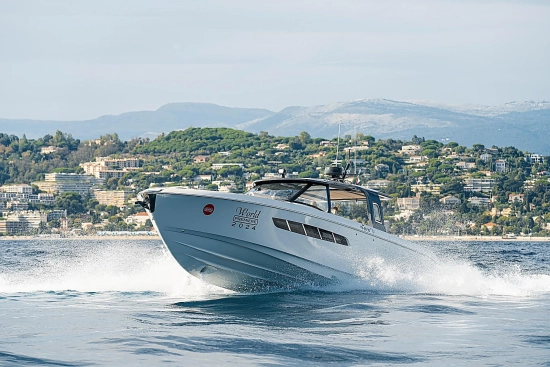 Wiszniewski Yachts W43 novos à venda