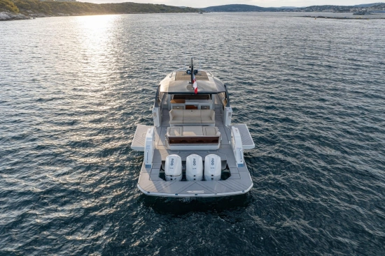 Wiszniewski Yachts W43 novos à venda
