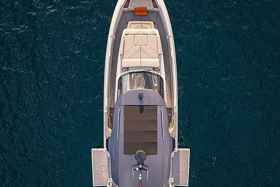 Wiszniewski Yachts W43 novos à venda