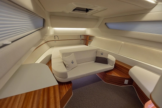 Wiszniewski Yachts W43 novos à venda