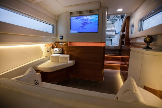 Wiszniewski Yachts W43 novos à venda
