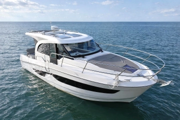 Beneteau Antares 11 Coupe usata in vendita
