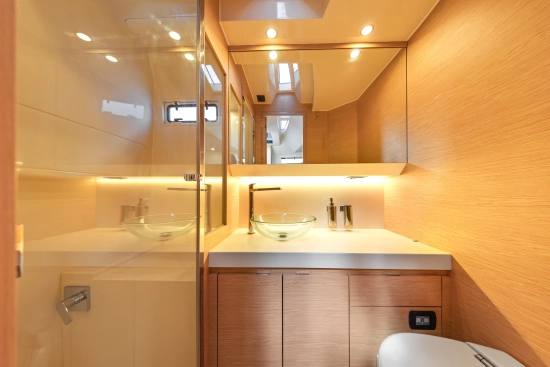 Solaris Power 44 de segunda mano en venta