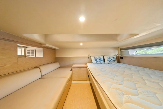 Solaris Power 44 de segunda mano en venta