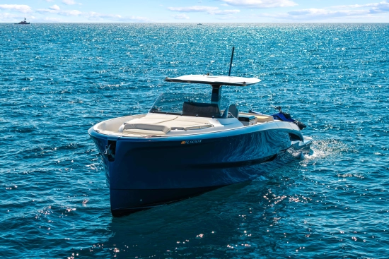 Solaris Power 44 de segunda mano en venta