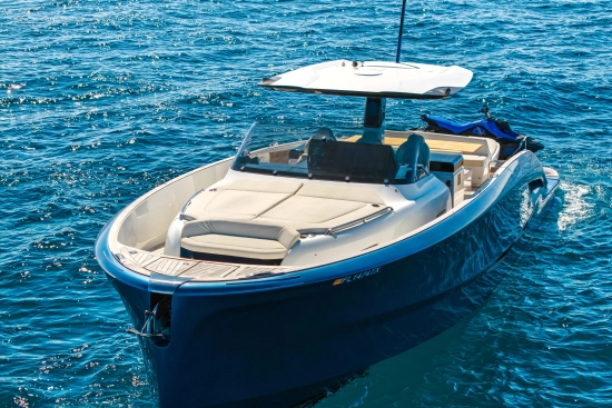 Solaris Power 44 de segunda mano en venta