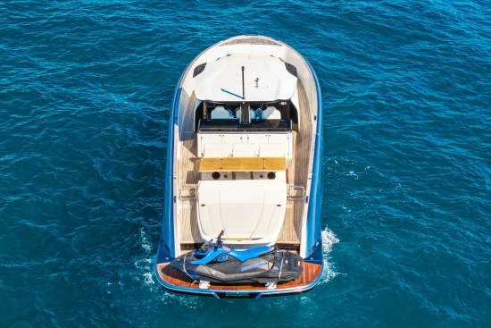Solaris Power 44 de segunda mano en venta