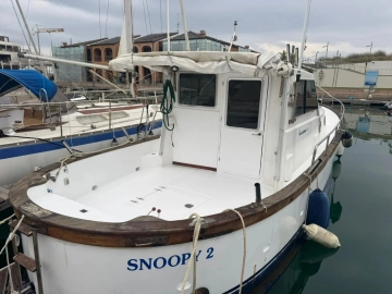 Sciallino 33 de segunda mano en venta
