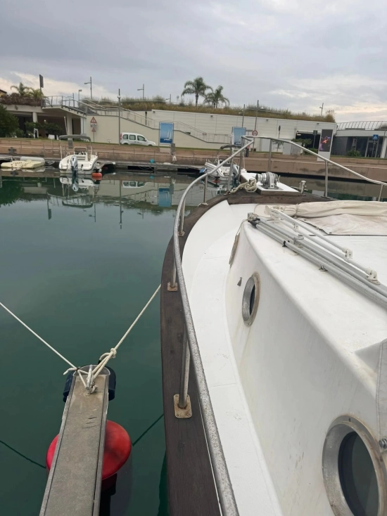 Sciallino 33 usata in vendita
