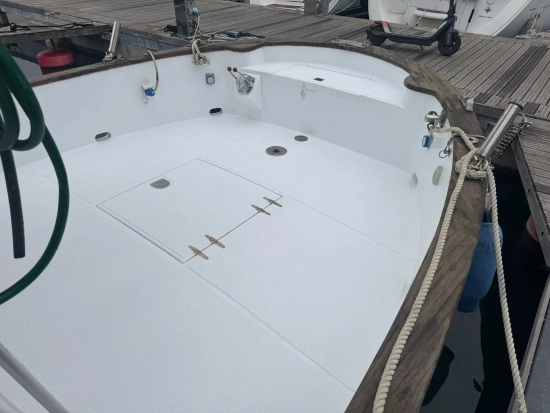 Sciallino 33 usata in vendita