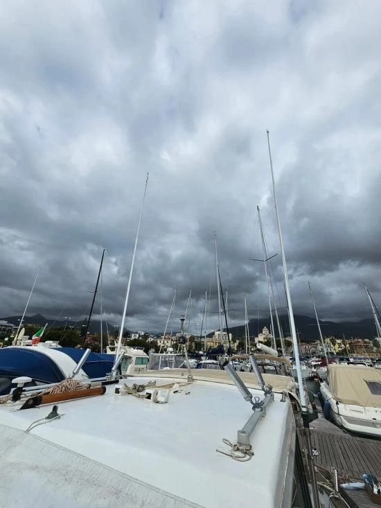 Sciallino 33 usata in vendita