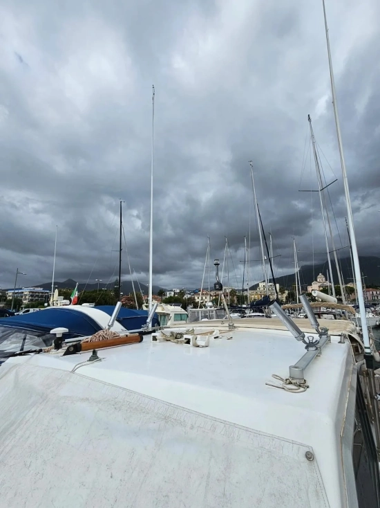 Sciallino 33 usata in vendita