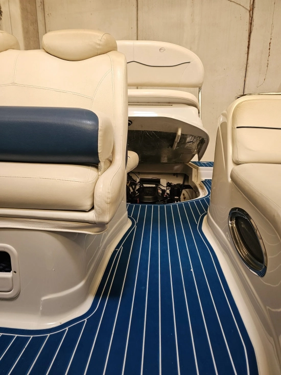 Crownline 270 CR usado à venda