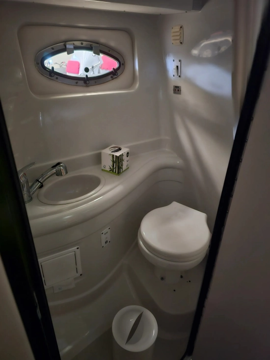 Crownline 270 CR usado à venda