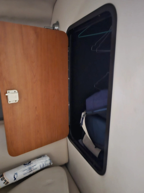 Crownline 270 CR usado à venda