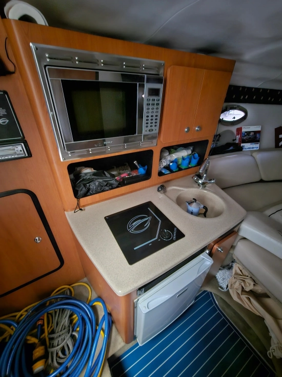 Crownline 270 CR usado à venda