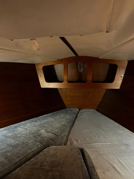 Sweden Yachts C41 usado à venda