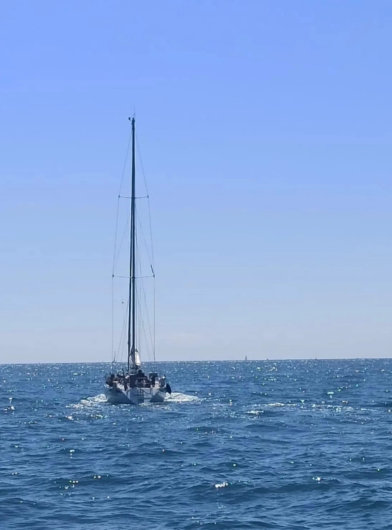 Sweden Yachts C41 usado à venda