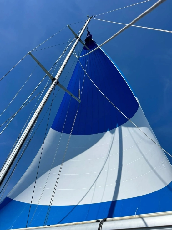 Sweden Yachts C41 usado à venda