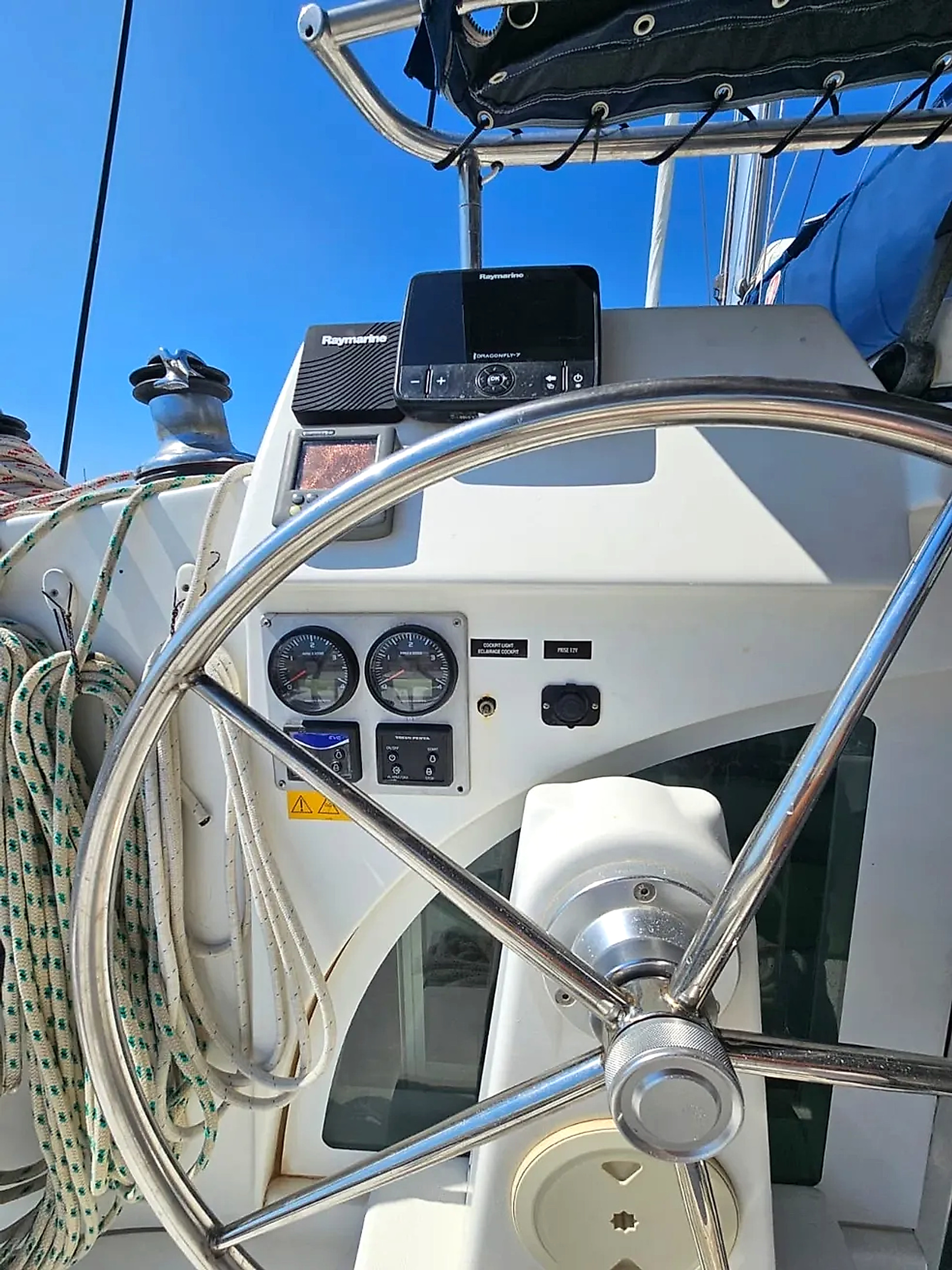 Lagoon 380 S2 Premium de segunda mano en venta