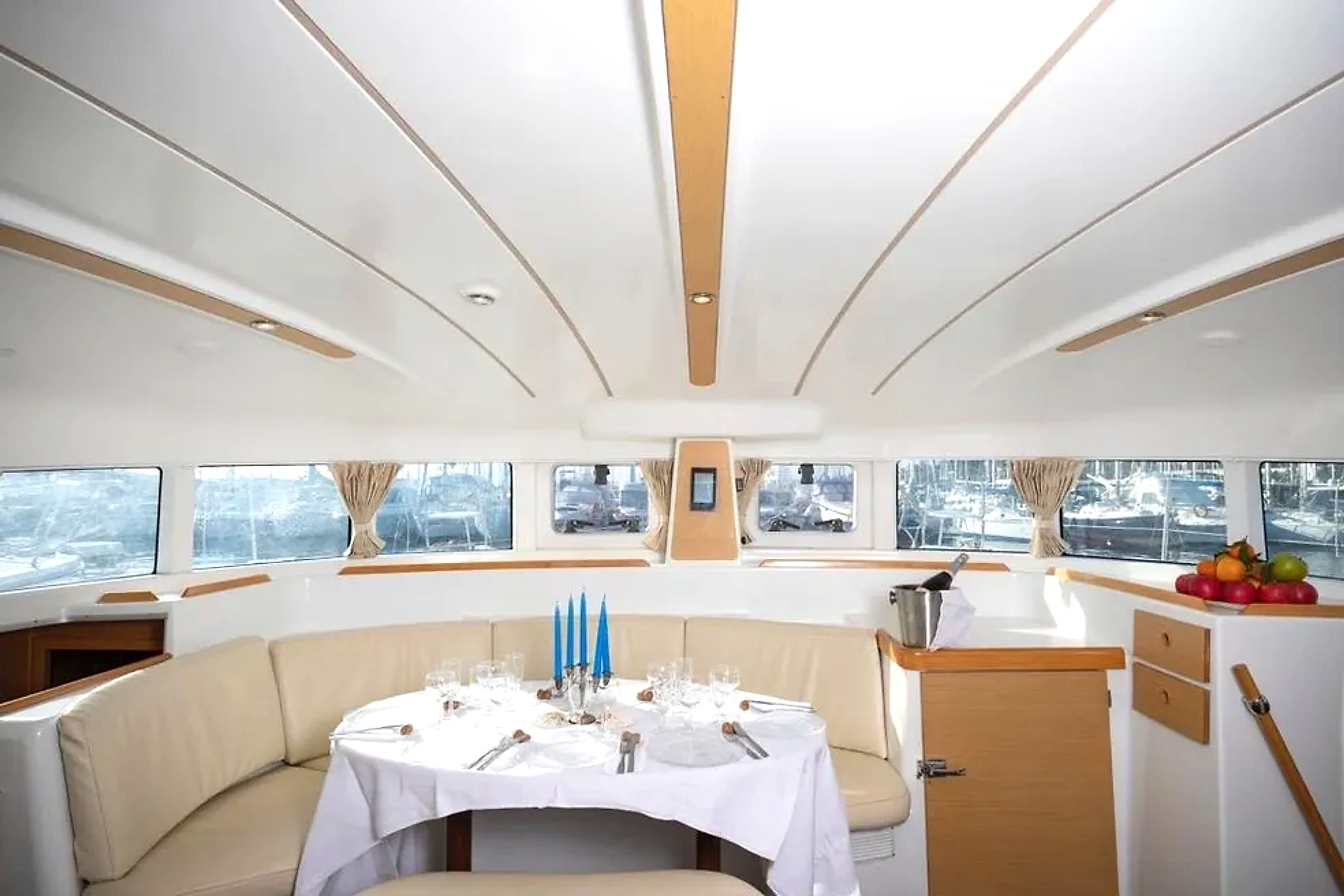 Lagoon 380 S2 Premium de segunda mano en venta