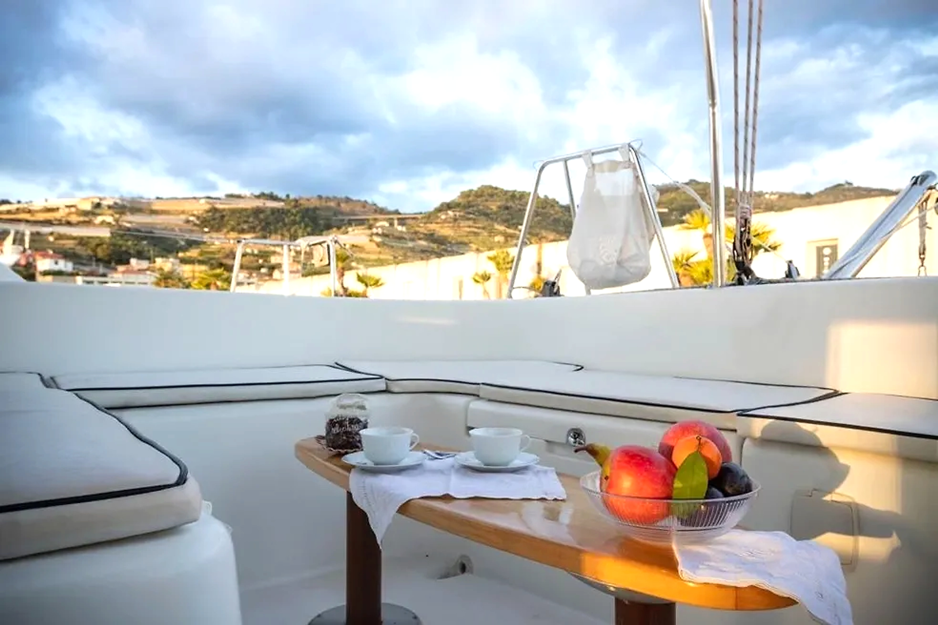 Lagoon 380 S2 Premium de segunda mano en venta