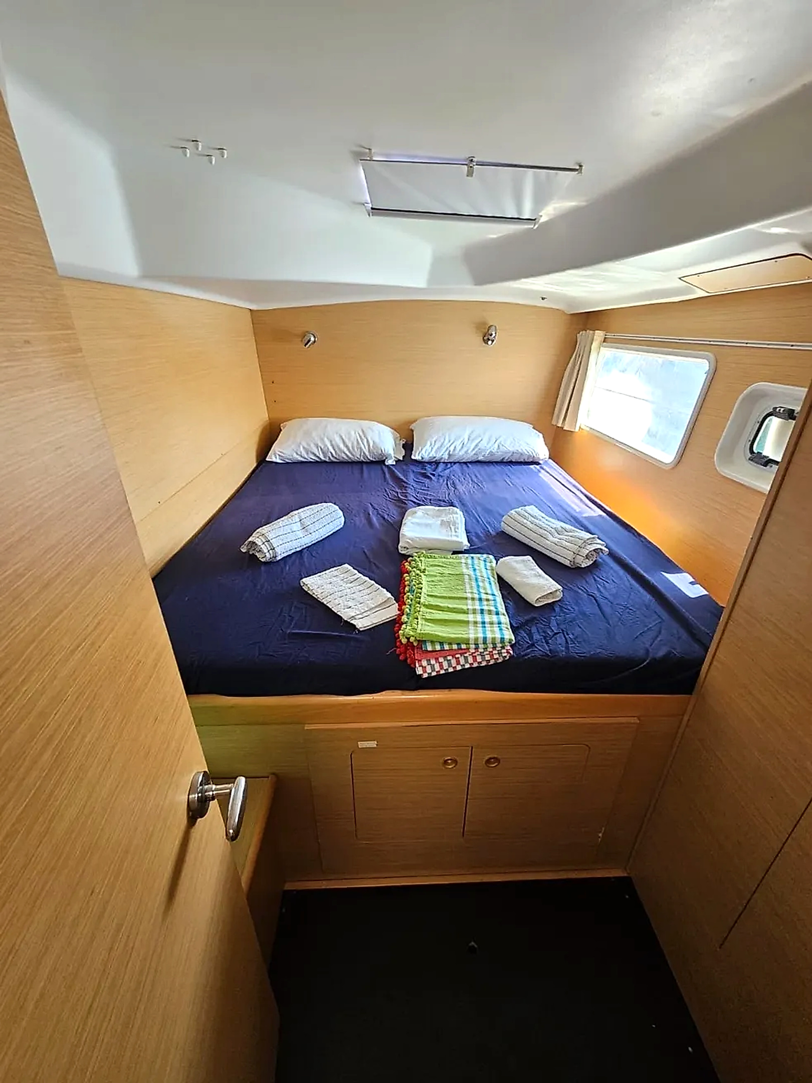 Lagoon 380 S2 Premium de segunda mano en venta