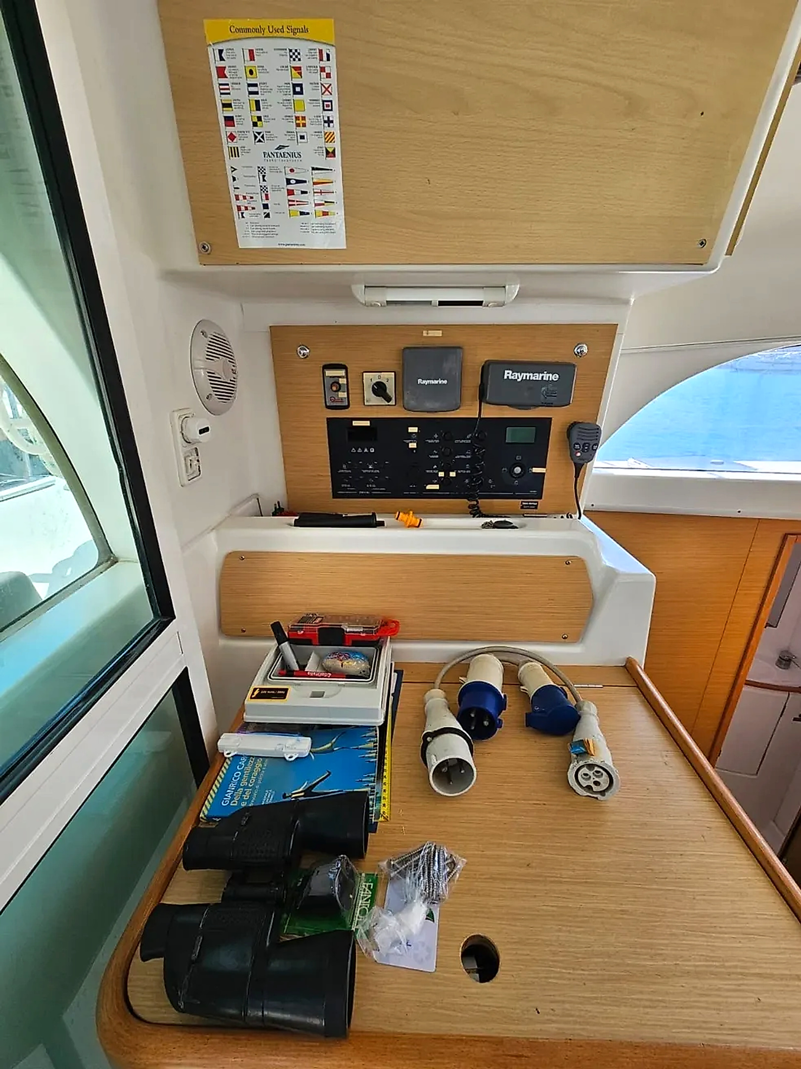 Lagoon 380 S2 Premium de segunda mano en venta
