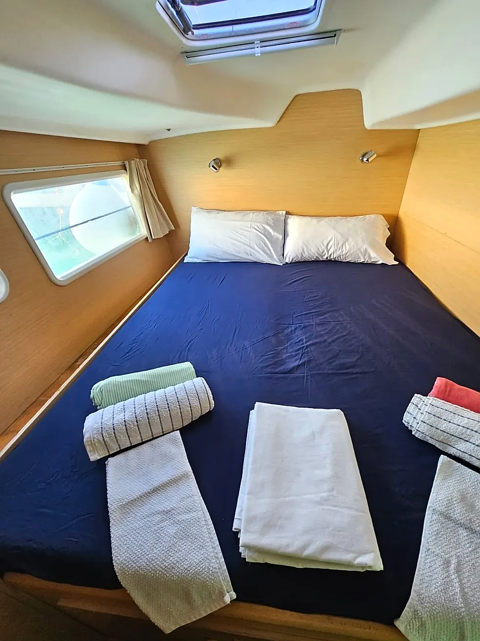 Lagoon 380 S2 Premium de segunda mano en venta