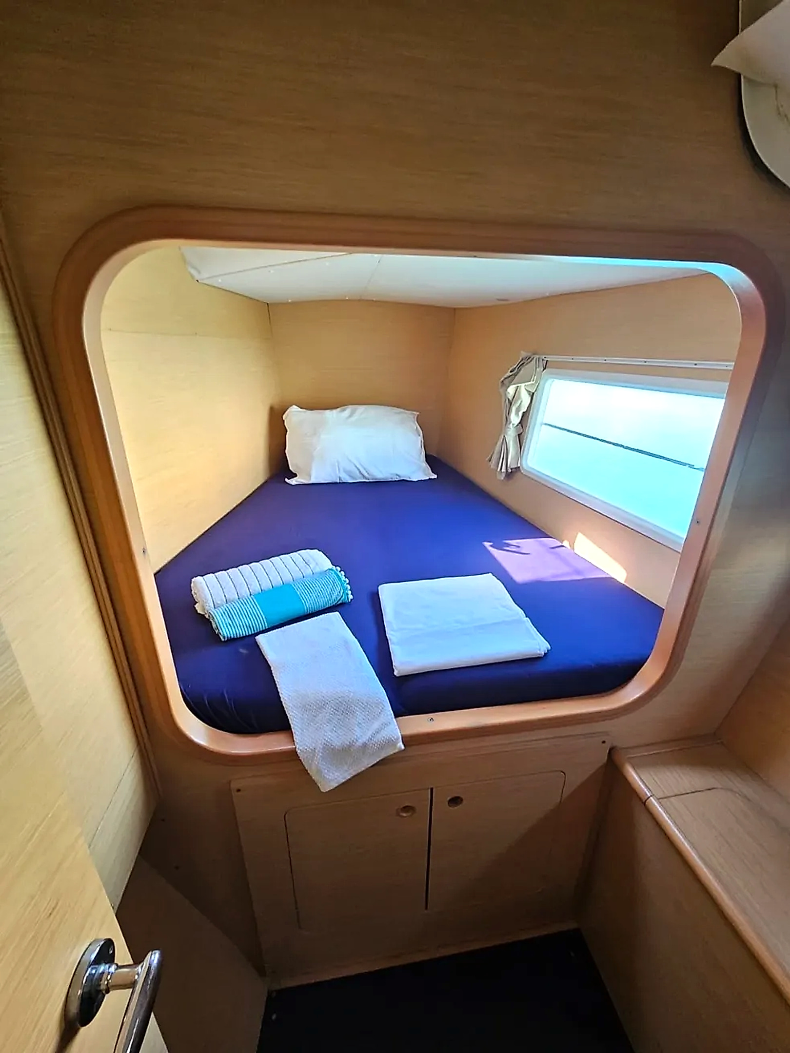 Lagoon 380 S2 Premium de segunda mano en venta