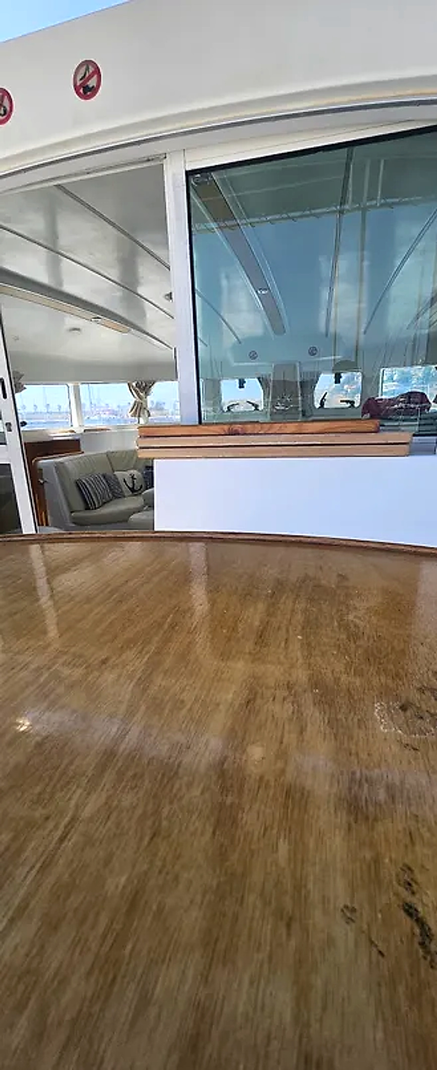 Lagoon 380 S2 Premium de segunda mano en venta