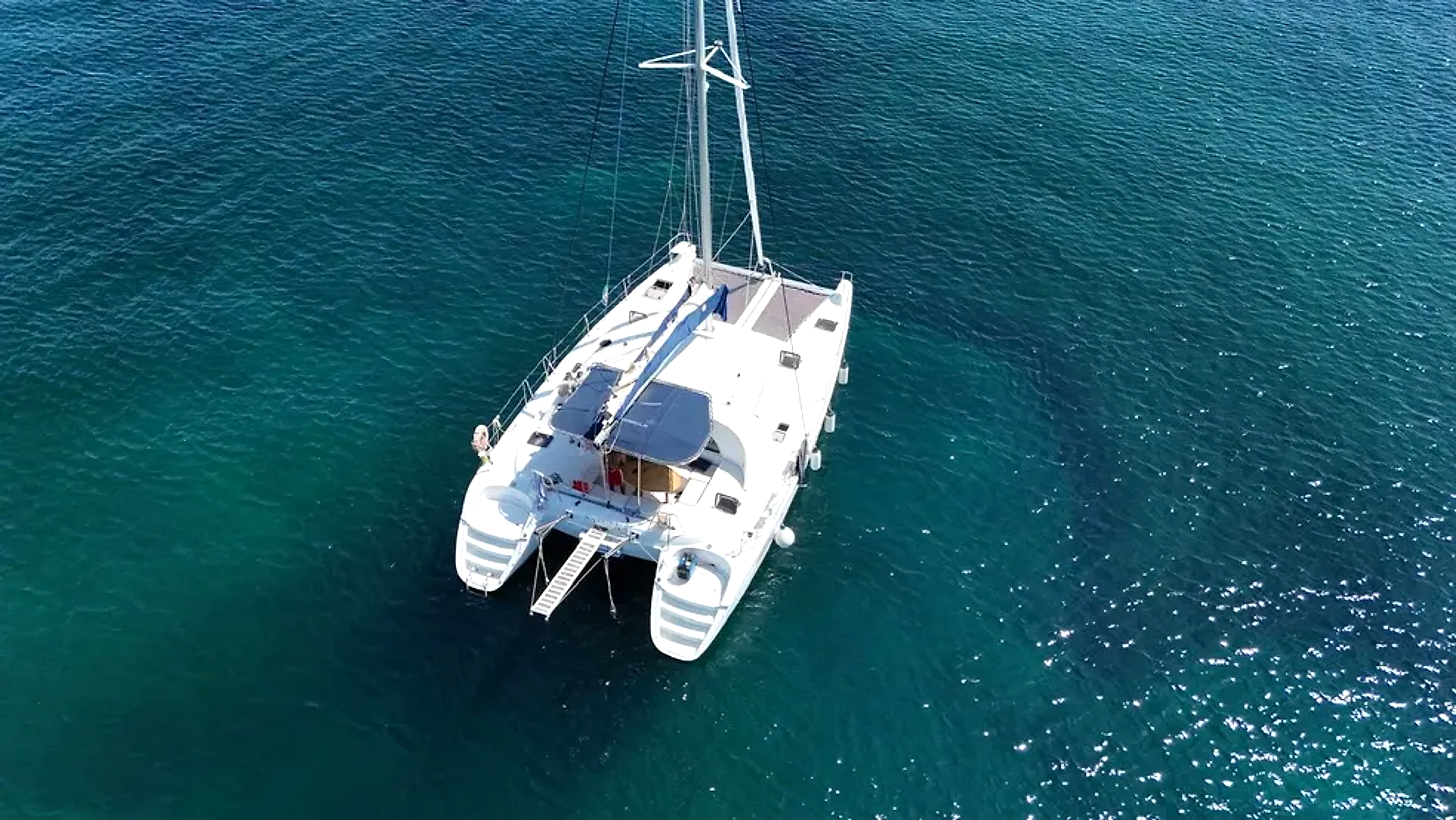 Lagoon 380 S2 Premium de segunda mano en venta