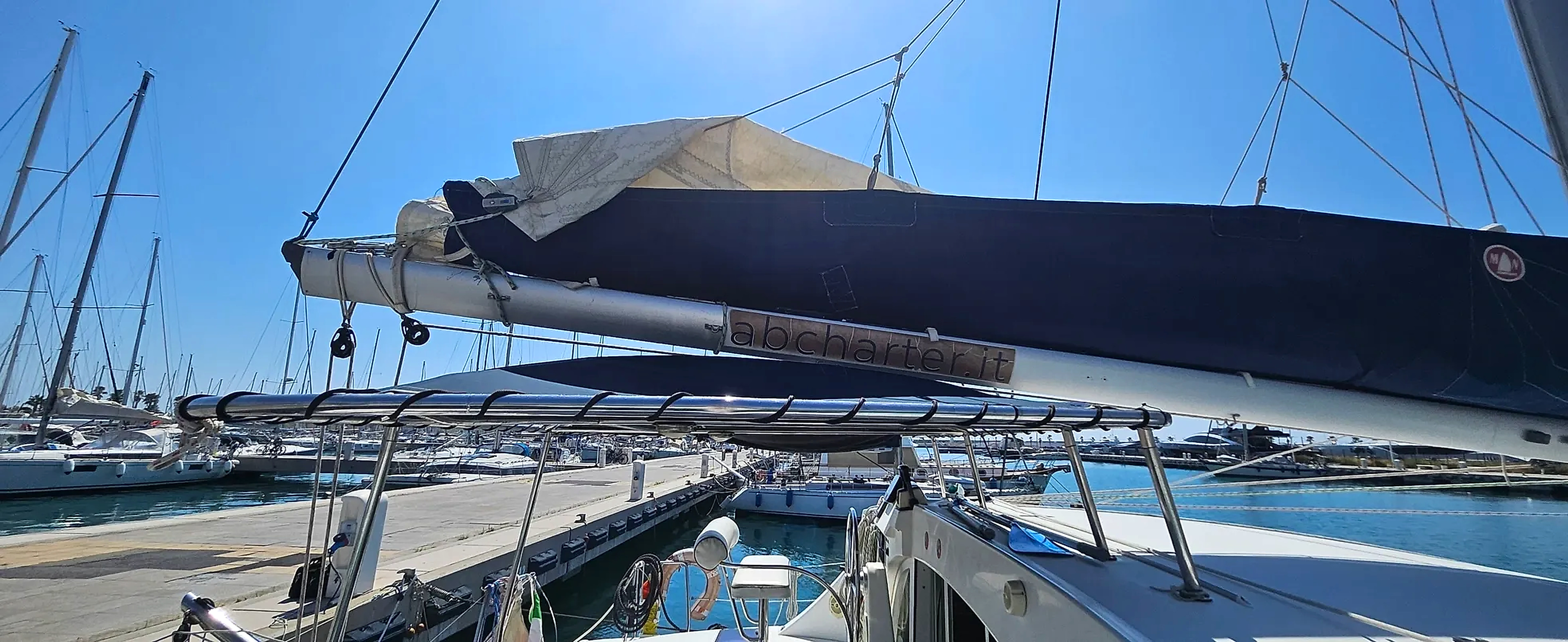 Lagoon 380 S2 Premium de segunda mano en venta