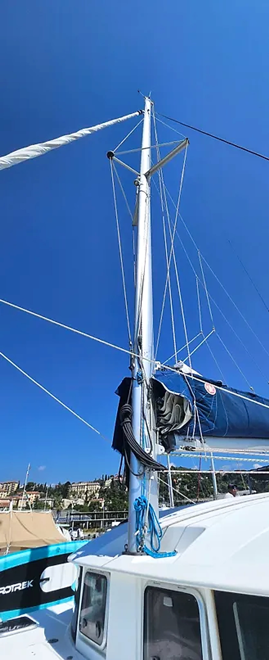 Lagoon 380 S2 Premium de segunda mano en venta