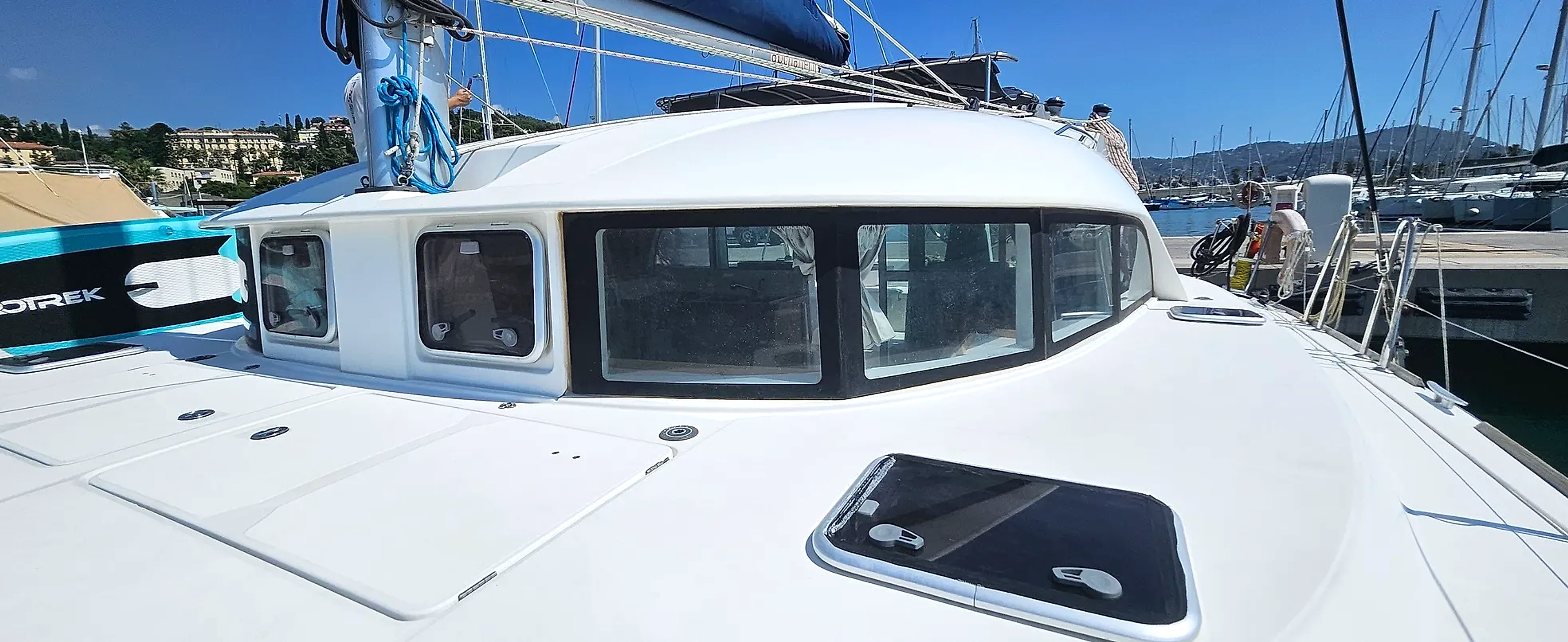 Lagoon 380 S2 Premium de segunda mano en venta