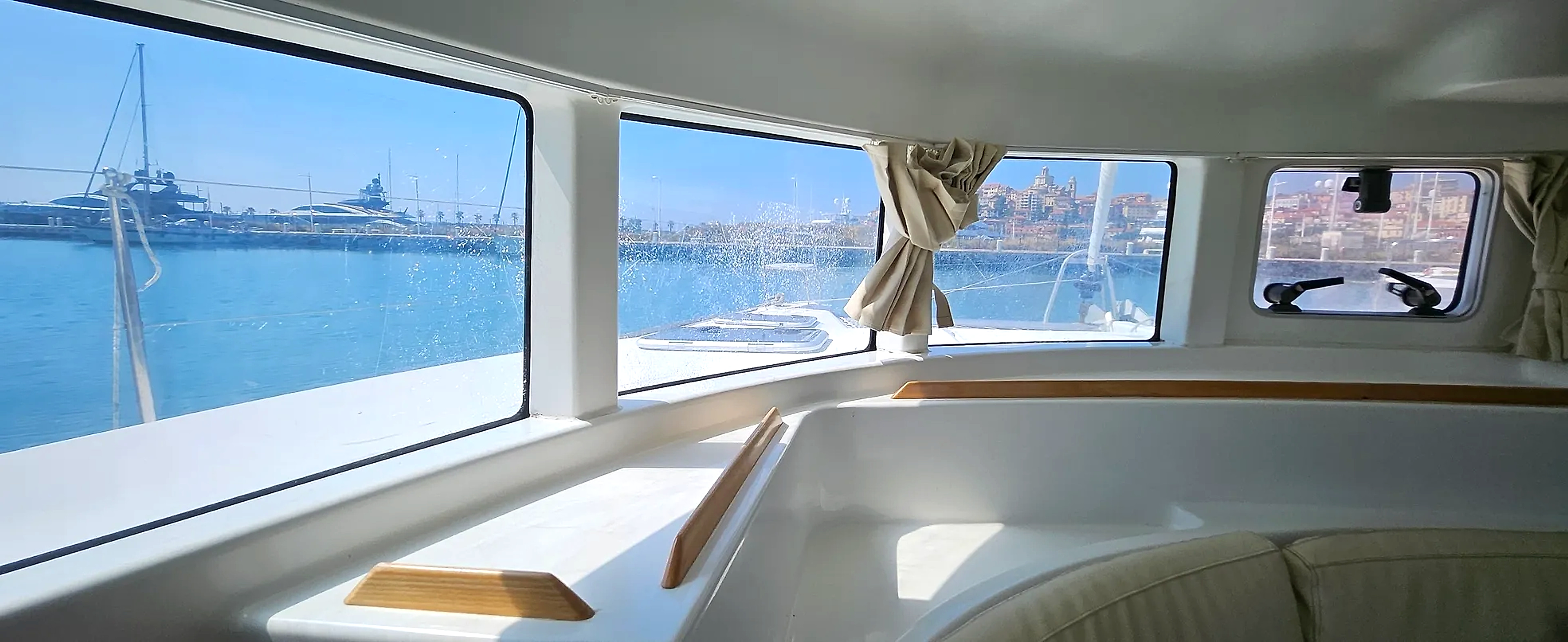 Lagoon 380 S2 Premium de segunda mano en venta