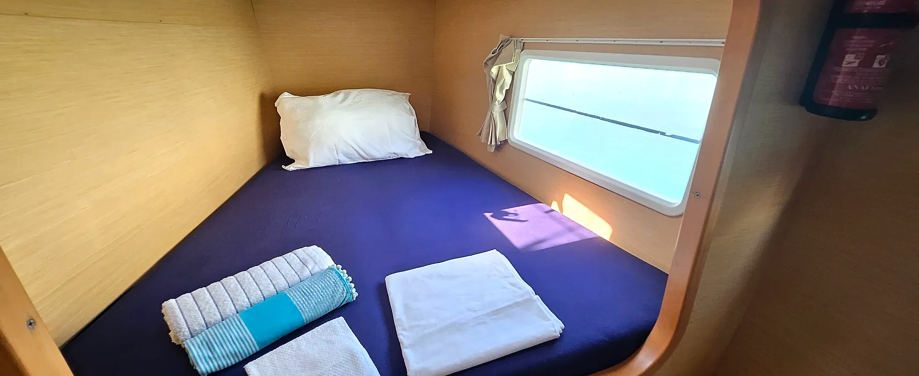 Lagoon 380 S2 Premium de segunda mano en venta
