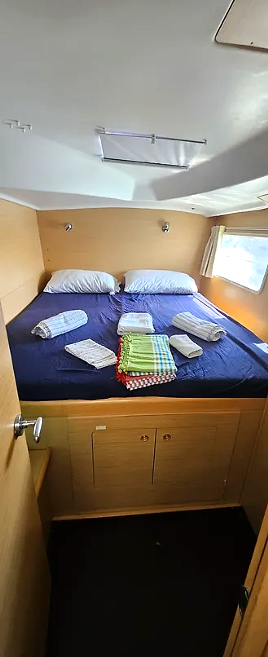 Lagoon 380 S2 Premium de segunda mano en venta