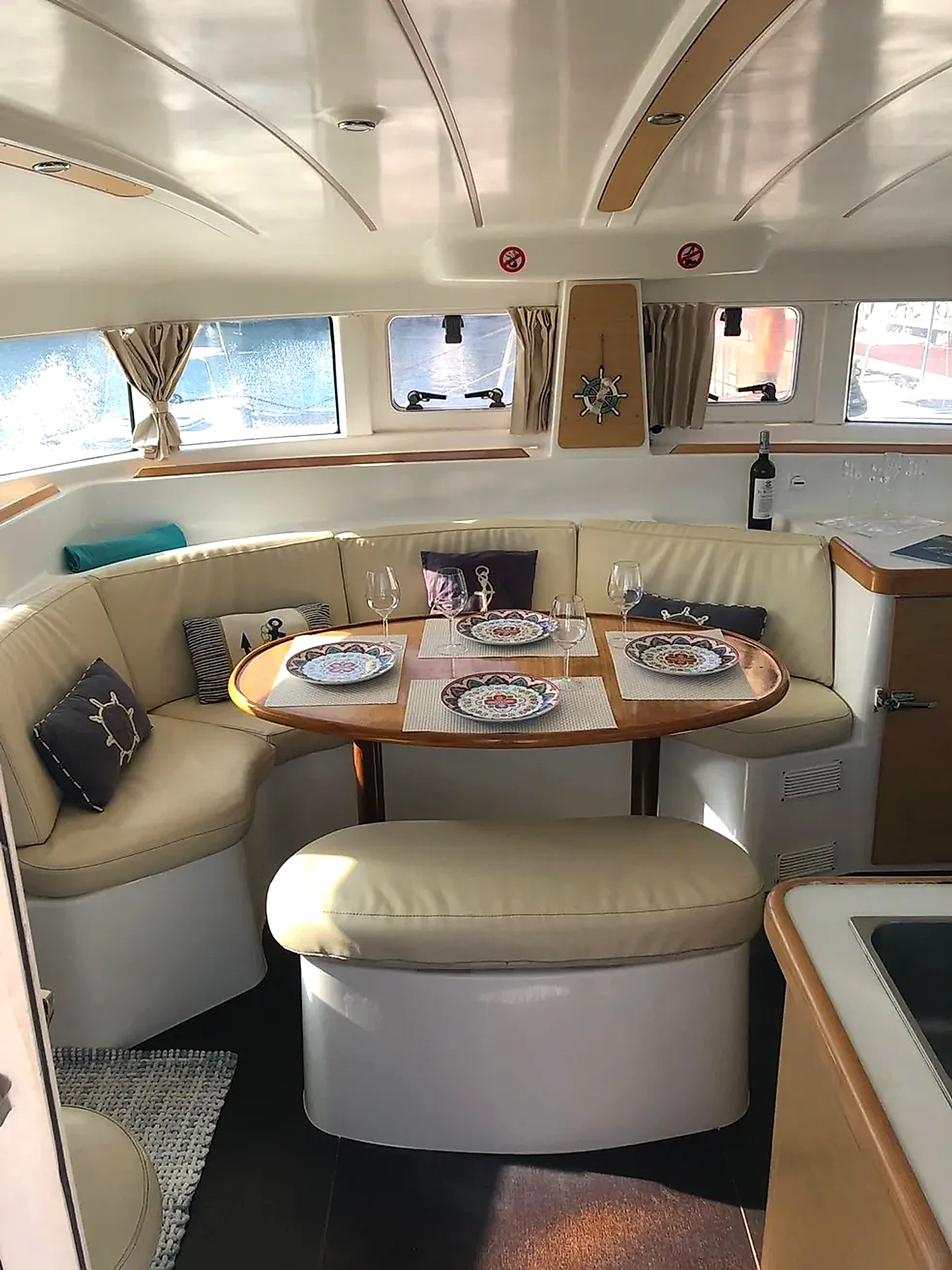 Lagoon 380 S2 Premium de segunda mano en venta