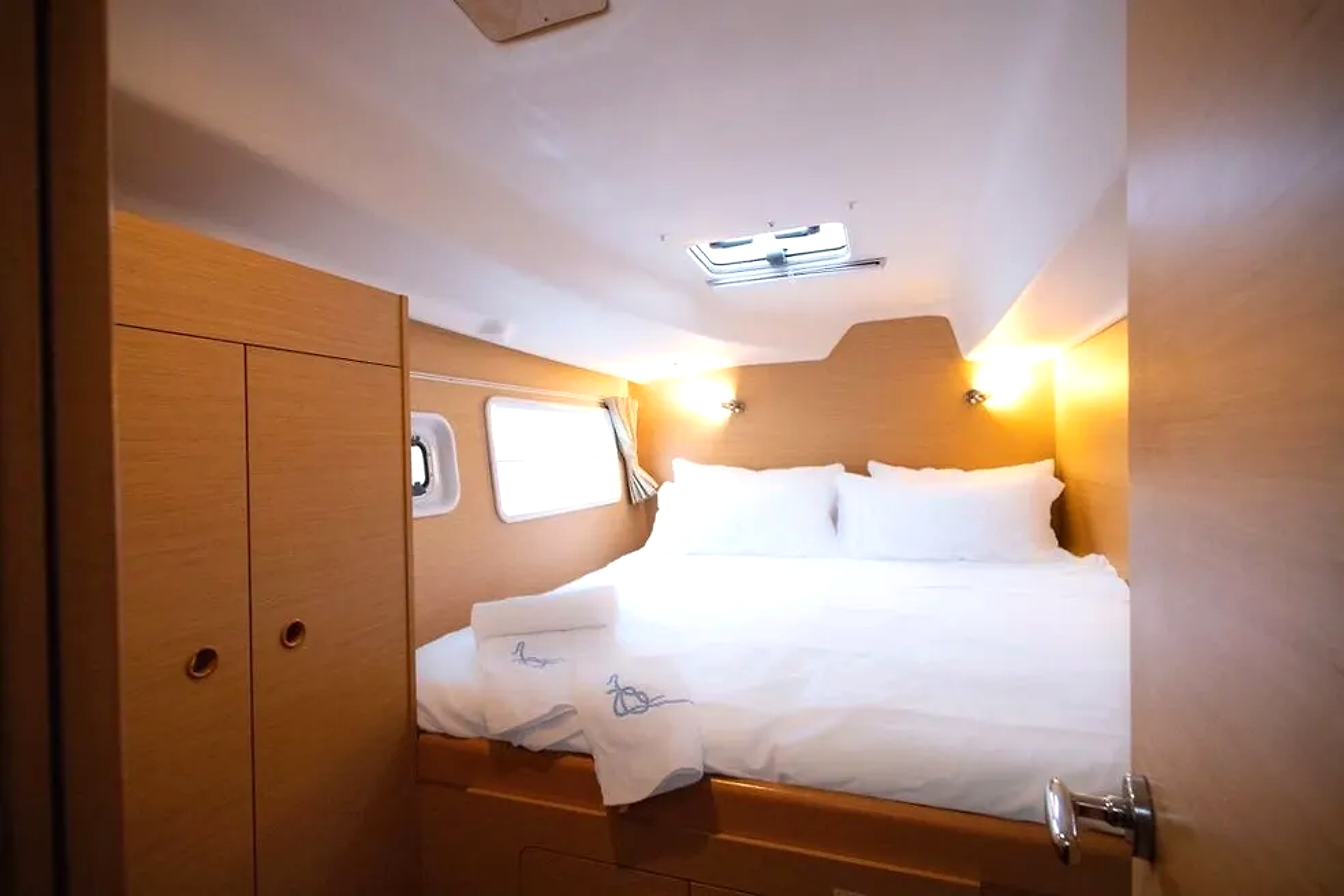 Lagoon 380 S2 Premium de segunda mano en venta