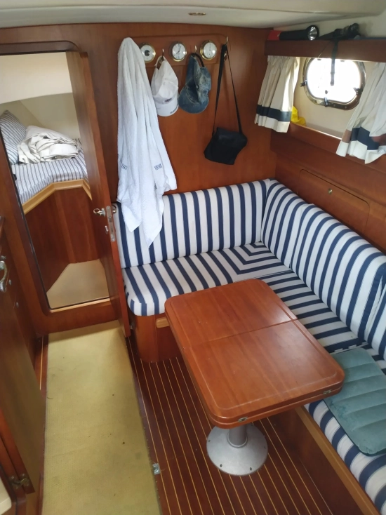 Apreamare Smeraldo 9 Cabinato usado à venda