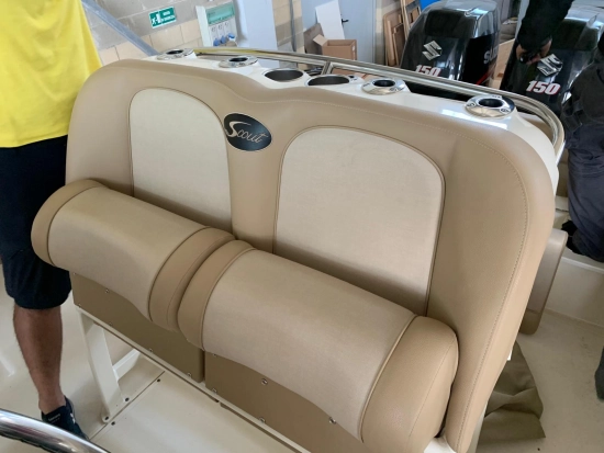 Scout Boats Center Console 245 Xsf usata in vendita