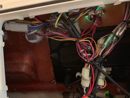 Scout Boats Center Console 245 Xsf usata in vendita