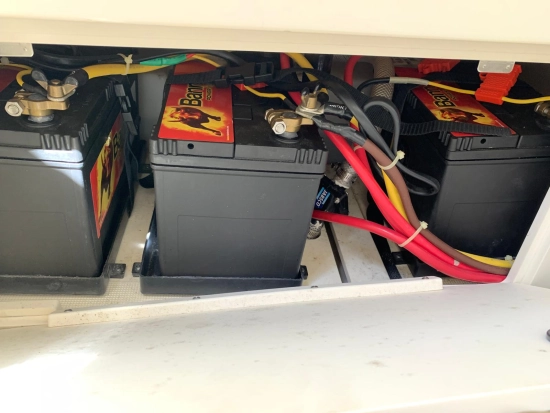 Scout Boats Center Console 245 Xsf usata in vendita