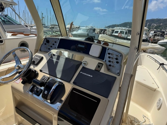 Scout Boats Center Console 245 Xsf usata in vendita