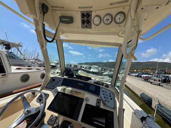 Scout Boats Center Console 245 Xsf usata in vendita