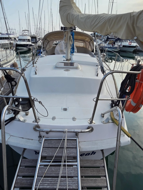 Dullia 38 S&S Ketch usata in vendita