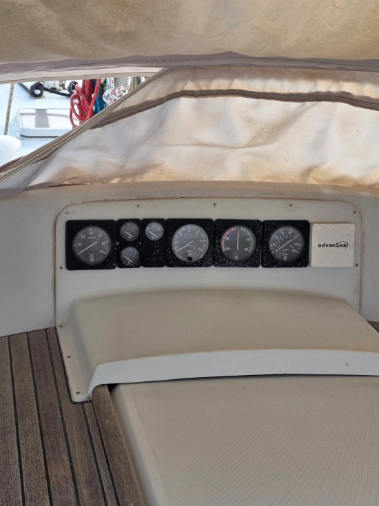 Dullia 38 S&S Ketch usata in vendita
